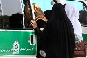 جزییات راه‌اندازی گشت نامحسوس حجاب در مشهد/ آقایان هم مشمول بدپوششی می‌شوند