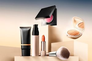 راهنمای جامع انتخاب و خرید لوازم آرایشی اصل برای انواع پوست

