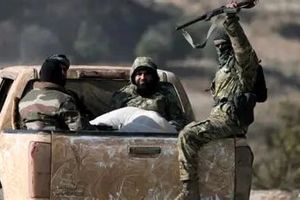 هماهنگی عراق با بیش از ۲۰ پایتخت جهان برای تقویت توان نظامی