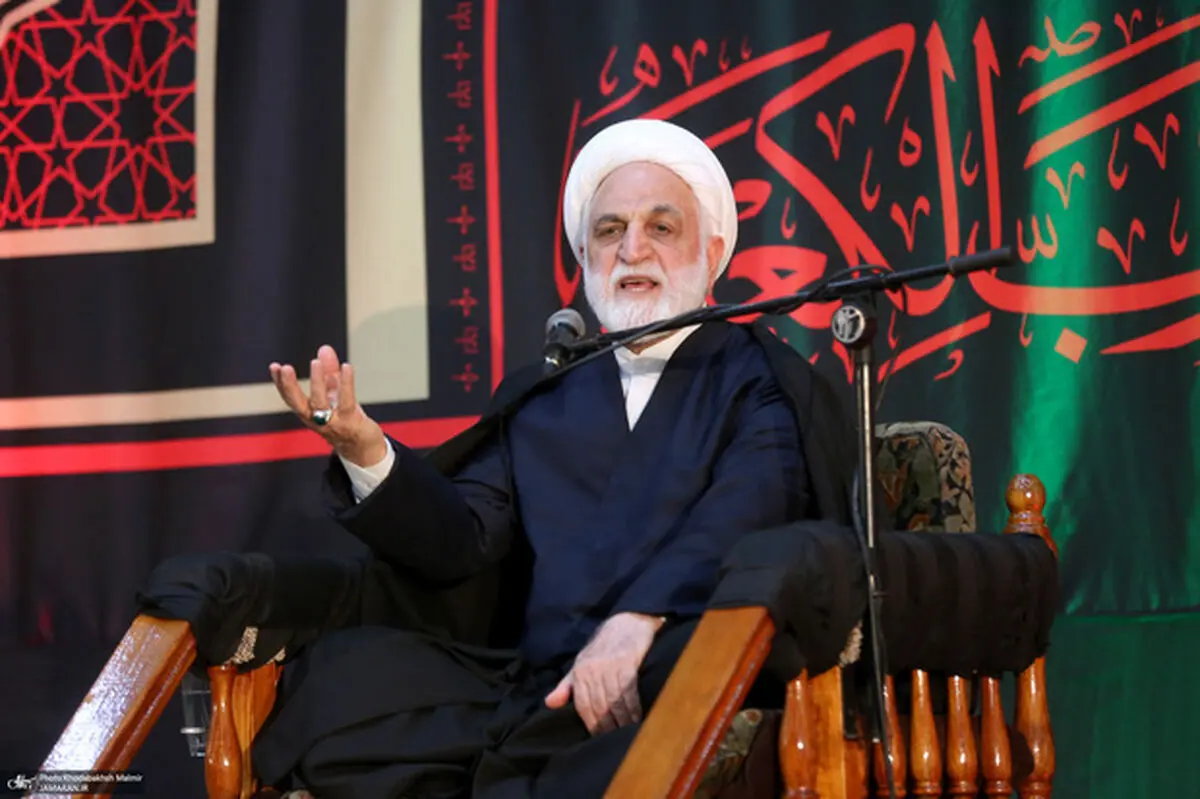  نمی شود با تنگ نظری هر کس سلیقه خودش را حاکم کند/ ما نسبت به معیشت مردم مسئول هستیم
