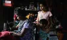 هند به زنان خانه دار حقوق می دهد