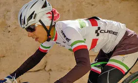 فرانک پرتوآذر: فقط معجزه می تواند مشکلات دوچرخه سواری را برطرف می کند/ حمایت ها در حد وعده است

