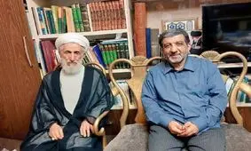 کاظم صدیقی تا تعیین تکلیف فرزندش در نمازجمعه حضور پیدا نمی‌کند