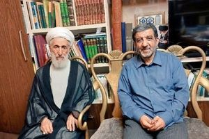 کاظم صدیقی تا تعیین تکلیف فرزندش در نمازجمعه حضور پیدا نمی‌کند