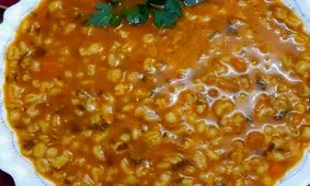 طرز تهیه ۳ نوع سوپ کلم خوشمزه 