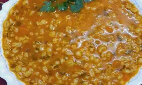 طرز تهیه ۳ نوع سوپ کلم خوشمزه 