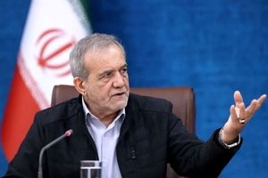 روایت پزشکیان از حمله اسرائیل به جلسه شورای امنیت ملی: اگر شهید می‌شدیم، فوز بزرگی بود