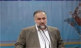 "ابراهیم عزیزی" معاون پارلمانی رئیس‌جمهور می‌شود

