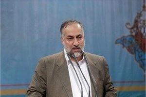 "ابراهیم عزیزی" معاون پارلمانی رئیس‌جمهور می‌شود

