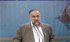 "ابراهیم عزیزی" معاون پارلمانی رئیس‌جمهور می‌شود

