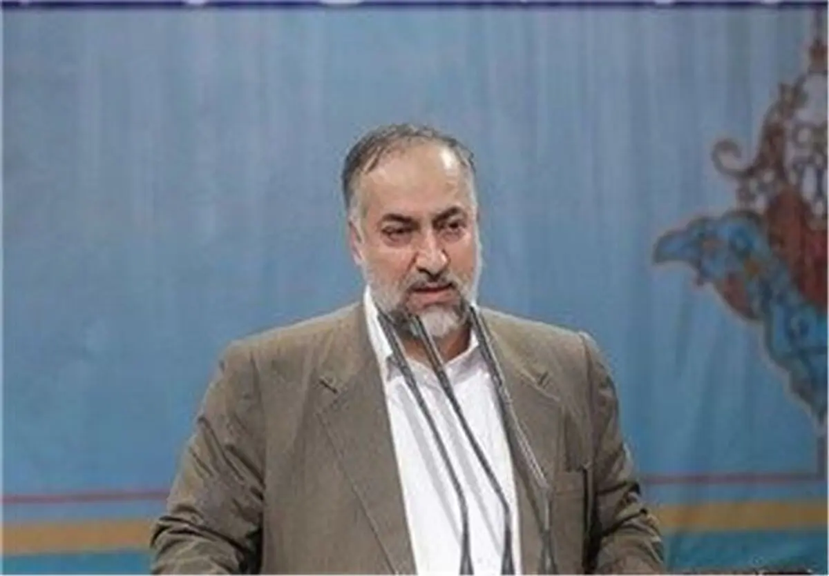 "ابراهیم عزیزی" معاون پارلمانی رئیس‌جمهور می‌شود

