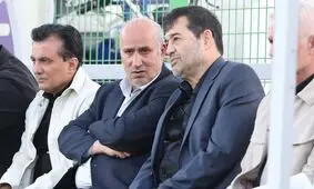 خبر مهم از اردوی تیم ملی؛ فیفا با خواسته مهدی تاج موافقت کرد