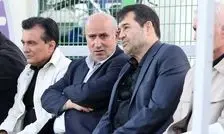 خبر مهم از اردوی تیم ملی؛ فیفا با خواسته مهدی تاج موافقت کرد