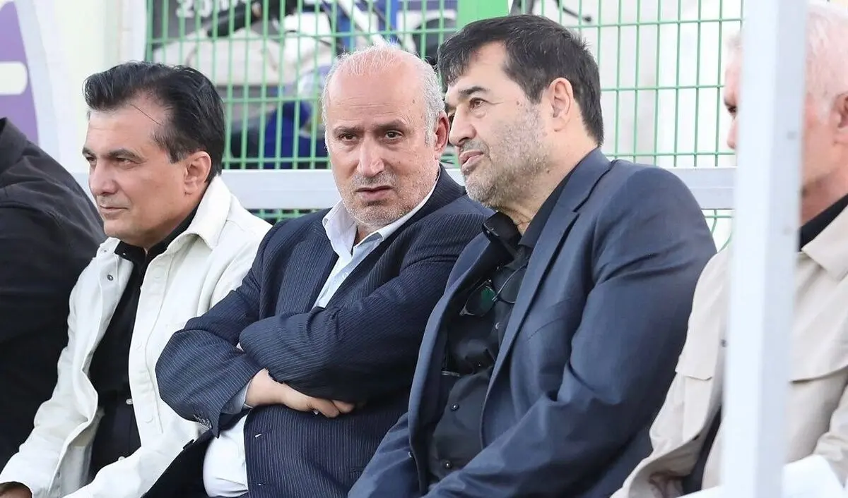 خبر مهم از اردوی تیم ملی؛ فیفا با خواسته مهدی تاج موافقت کرد