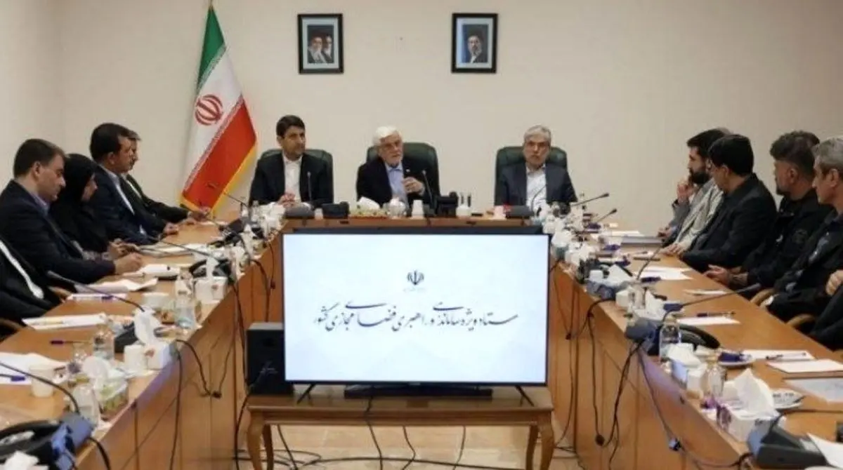 کدام مسئولان رأی به مسدود ماندن اینترنت دادند؟