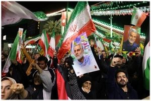 برگ برنده ایران در خاورمیانه