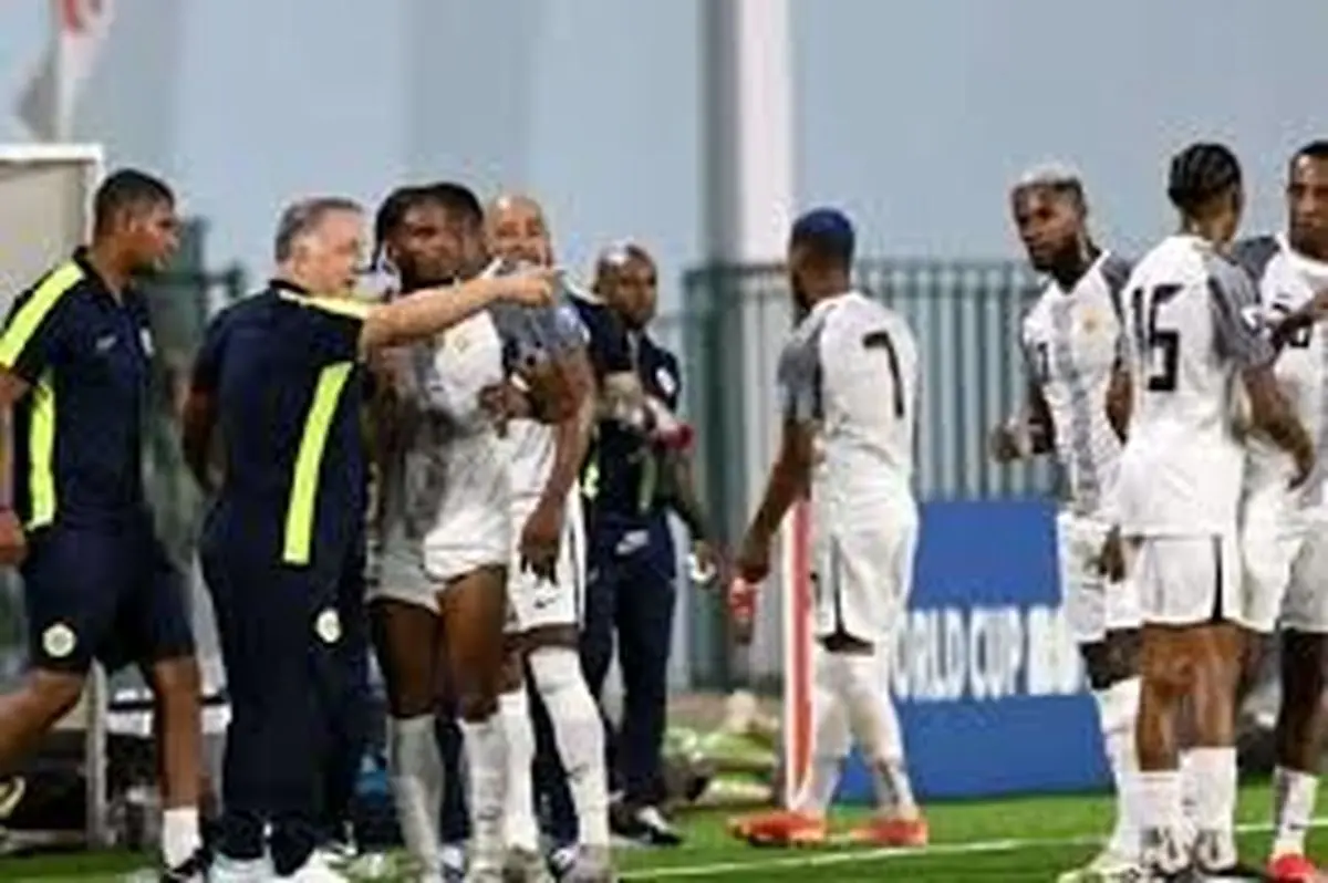 کوچک‌ترین کشور راه‌یافته به جام جهانی کجاست؟