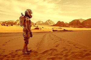 سفر انسان به مریخ؟ 