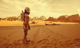 درخواست دانشمندان برای ثبت زباله‌های فضایی مریخ