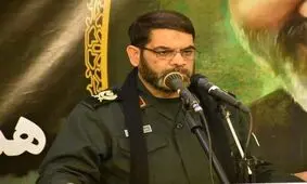 هیچوقت پاکستان و افغانستان برای ما تهدید نیستند
