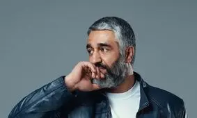 پای یک زن دیگر هم به پرونده آقای سوپراستار باز شد

