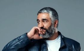 پای یک زن دیگر هم به پرونده آقای سوپراستار باز شد

