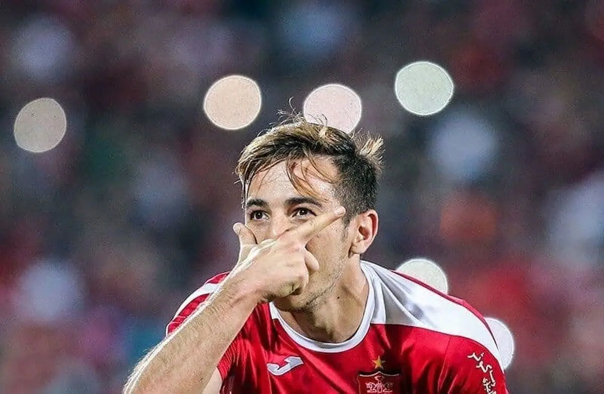 پرسپولیس با بازیکن اسبق خود توافق کرد

