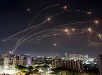 سناتور آمریکایی: باید پدافند اسرائیل را پر کنیم؛ موشک‌های ایران می‌توانند گنبد آهنین را از کار بیندازند