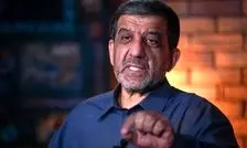 ضرغامی: علت مرگ لیندسی گراهام دیدن تصاویر تشییع ‎رهبر شهید است

