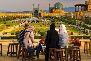 سازمان جهانی گردشگری: از سال ۲۰۱۹ ایران سقوط چشمگیری در میزان ورود گردشگران بین‌المللی داشته است