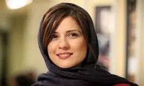 سارا بهرامی با یک استایل شیک و تازه دلبری کرد/ ویدئو