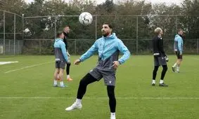 پایان بی‌سروصدای حضور جهانبخش در هیرنفین

