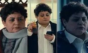 بیوگرافی ژاکلین آواره از درخشش در تئاتر تا بازی در سریال ناریا