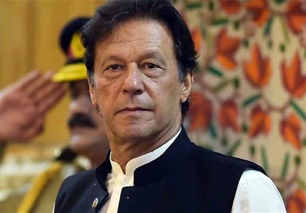 فراخوان عمران خان برای "راهپیمایی بزرگ لاهور تا اسلام آباد" در روز جمعه