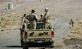 ۶ مرزبان ایرانی دستگیر شده توسط طالبان دقایقی قبل آزاد شدند