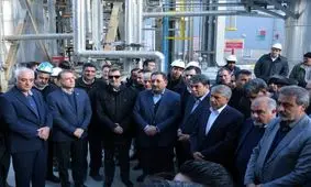 تحول صنعتی در کرمان؛ از رونمایی سند استراتژیک دولت تا بازگشایی شریان‌های تولید در قلب مس ایران