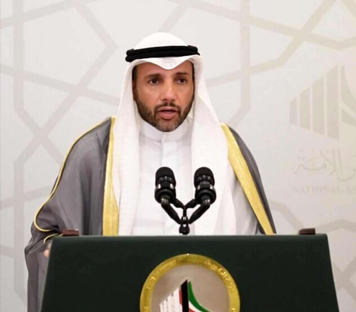 فرمان امیر کویت برای عفو محکومان سیاسی