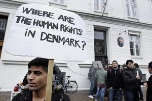 بازخوانی پرونده نقض حقوق بشر در دانمارک/ بررسی وضعیت زنان و تبعیض نژادی و قومی