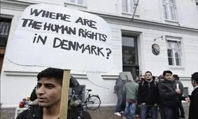 بازخوانی پرونده نقض حقوق بشر در دانمارک/ بررسی وضعیت زنان و تبعیض نژادی و قومی