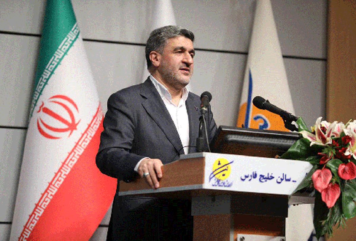 ظرفیت سالانه ۲ میلیارد دلاری نظام بانکی برای تأمین مالی پتروشیمیها