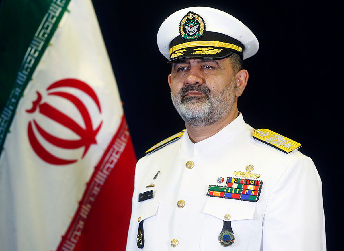 آمریکا سردسته دزدان باکلاس دریایی و علت ناامنی دریای عدن است/ 3 ناوگروه به آبهای بین المللی اعزام شدهاند