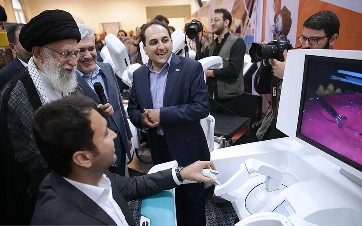 وداع با رهبر شهید باید به نقشه راه پیشرفت ایران تبدیل شود/ بازدارندگی بدون پیشرفت، آینده ایران را تضمین نمی‌کند