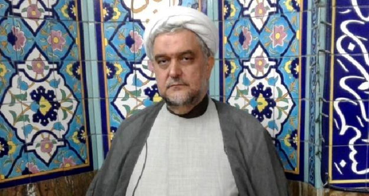 پزشکیان، احمدینژاد عاقل است/ تندروها به پایان خط رسیدهاند، آنها سالها پشت هیاهوهایشان پنهان شده بودند/ حالا همه متوجه شدهاند که آنها خیرخواه ایران نبودند