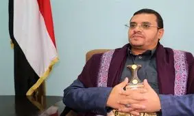 انصارالله یمن: ترامپ جنایتکار از ترس قدرت ایران درباره صلح حرف می‌زند

