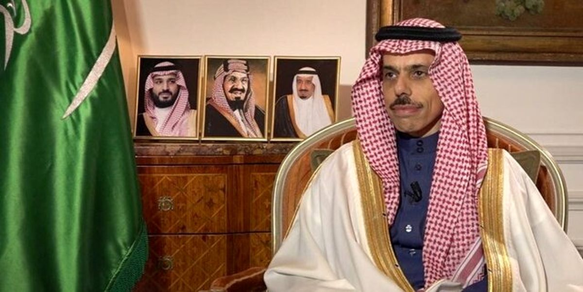 عربستان: خواهان توافق هستهای بلندمدت و فراگیر با ایران هستیم