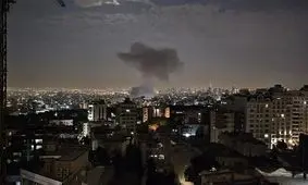 ۹ شهید و ۱۱۶ مجروح در پی حمله هوایی صبح امروز به دورود