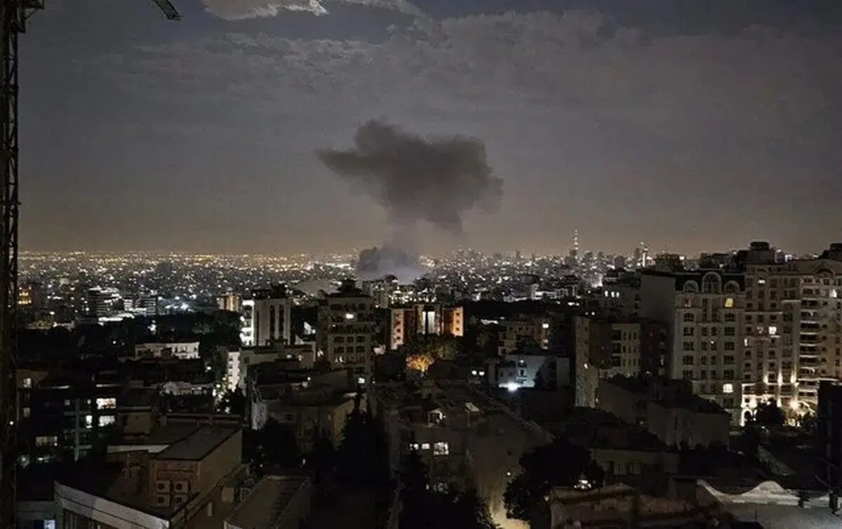 ۹ شهید و ۱۱۶ مجروح در پی حمله هوایی صبح امروز به دورود