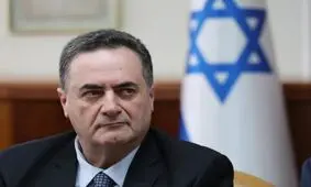 کاتس: در صورت درخواست آمریکا هم از لبنان عقب‌نشینی نمی کنیم 