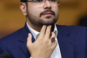 پتروشیمی: مجروح ماشه خارجی و اسیر دیوار داخلی است