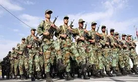 مراسم رژه نیروهای مسلح در تهران و استان ها/ تصاویر
